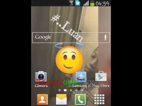 Como colocar feedback no Android