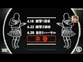 【乃木坂46】ヒム子さんのインフルエンサー【バナナマン日村】