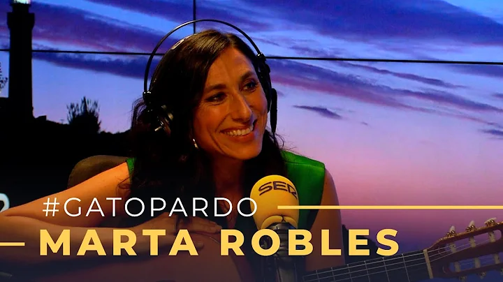 El Faro | Entrevista a Marta Robles de 'Las Migas'...