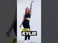 Слушаем мой новый трек FEEL - KYLIE 🔽🔽🔽