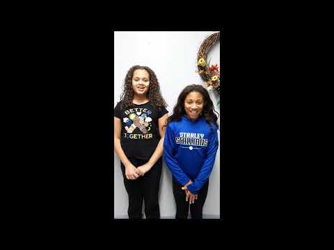 Mr. Holland's Opus Foundation - Straley Elementary School