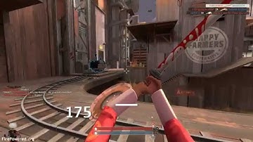 TF2: Freeze Fortress 2