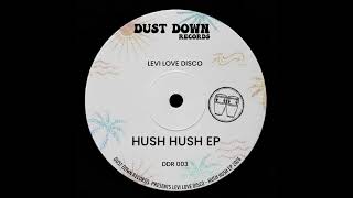 Download Lagu Levi Love Disco - Keep It Hush MP3