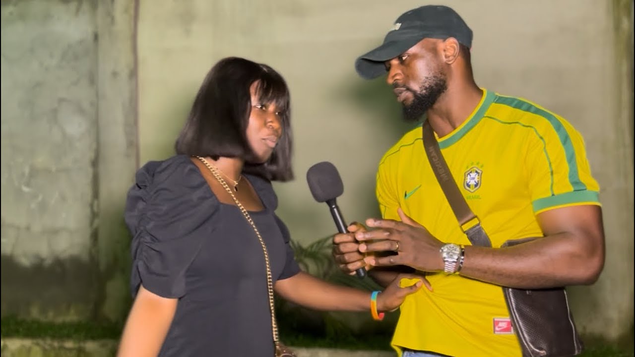 Elle avait 2 relations cachées… mais tout a éclaté quand j’ai dit le nom de son copain 😳🔥