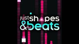Just Shapes & Beats OST - Close To Me by Sabrepulse