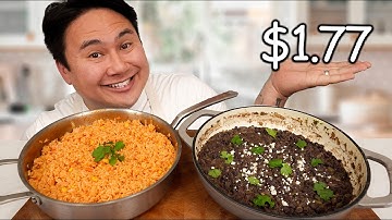 Easy Budget-Friendly Meals