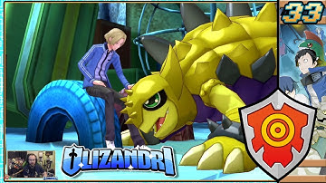 Digimon Story: Hacker