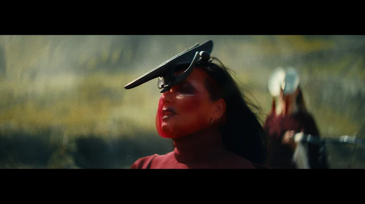 bjrk : ancestress