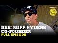 Ruff Ryders CEO Dee: Jay-Z Cleared DMX's Debt, Paying Puff $3M For LOX & Suge Knight | Drink Champs