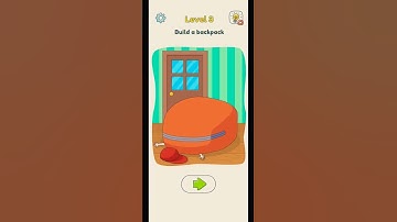 DOP 3 - Delete One Part Gameplay #dop #dop3 #dop3game #dop3answers #dop3level #dop3gameplay #shorts