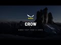 Salewa Chaussures Crow Gore Tex Pour Hommes Salewa Chaussures Crow Gore Tex Pour Hommes