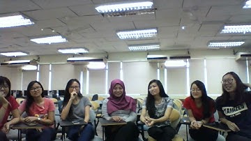 LAX 2020 G44 Discussion Video 12- Group Reflection Video