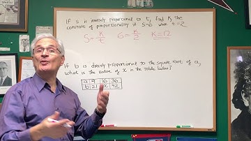 Proportions - DAT Exam - DAT Math - Destroyer