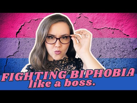 Being Bi and OUT in High School: What It Was Like for Me