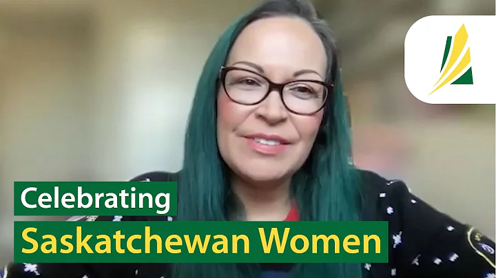Women Inspiring Women - Dawn Pratt