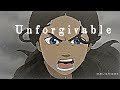 Unforgivable | Katara Parody Cover