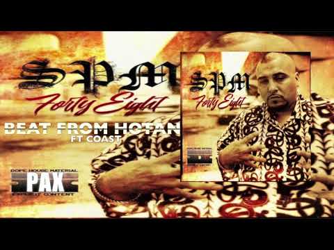 spm beat from hotan