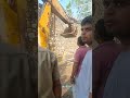 गंगापुर: नहर रोड पर 12 फीट रास्ते से हटाया गया अतिक्रमण | पार्ट - 4