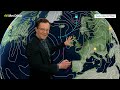 Weekend weather 30/04/2026 – Changes for the long weekend – Met Office weather forecast UK