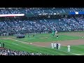 5/20/17 - My, Oh My! Seattle Mariners vs Chicago White Sox - MLB