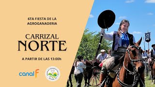 6Ta Fiesta De La Agroganaderia - Asociaciòn Civil Agroganadera De Tres De Abril - 11-10-2025