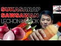 SAWSAWAN  I  LECHON MANOK BUSINESS SAUCE I SAWSAWAN I FOOD DADDY TV