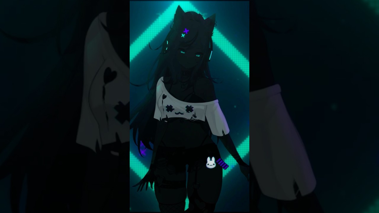 It’s Debut Day | #vtuber #shorts #vtuberclips