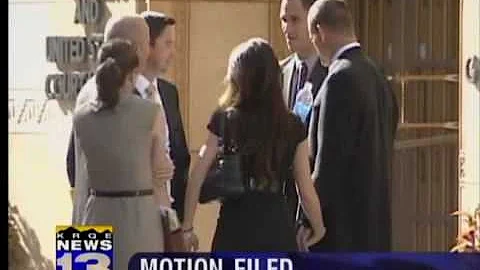 Ex-APD officer facing second federal trial