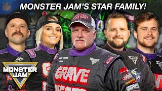 ANDERSON FAMILY MEGA HIGHLIGHT REEL