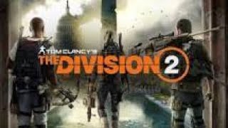 RX 570 pre-upgrade Division 2