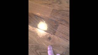 Laguna Hills Hardwood Flooring