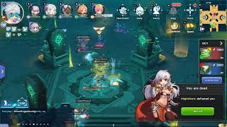 ROM 2.0 MP S23 Fenrir Highlights