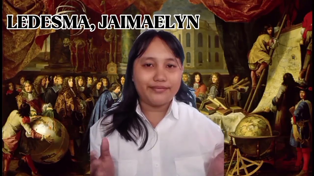 GROUP 1 | Activity #4 Impact Analysis on Revolution to Society