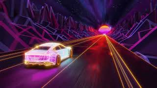 Cyberpunk Drive Vibes 🚗 Music for Studying and Focus 🧘 Sci-Fi Epic Fantasy Playlist 🎧 Everyday Vibes