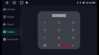 Bizzar Multimedia Can App Update XT Series screenshot 2