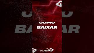 IPTV Instalando Playsim pela playstore / MELHOR LISTA 2026