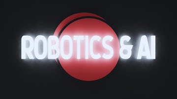 Nanotrasen introductional tape: Robotics & AI