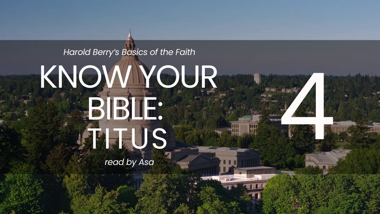 Your Daily Spiritual Work Out -August 5