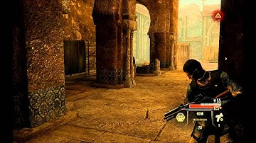 Let´s Play Alpha Protocol Part 9