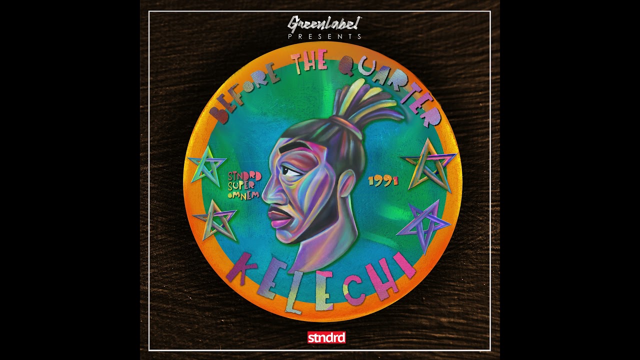 Watch Kelechi - Advice (Before The Quarter) on YouTube Watch Kelechi - Advice (Before The Quarter) on YouTube