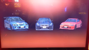 WMMT5 - S15 playing games with tune* R35