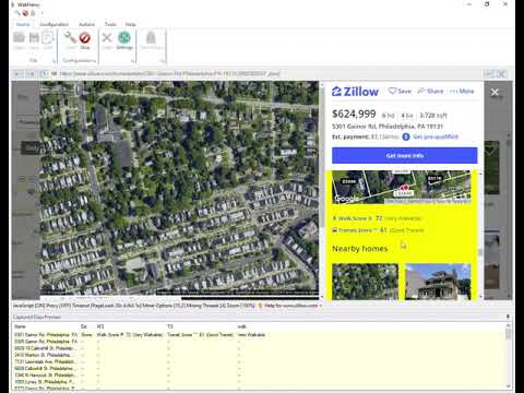 Zillow Icelandpittube Detail