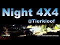 Night 4X4 at Tierkloof EXTREME