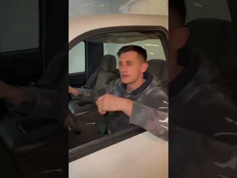 The Best Uber Driver