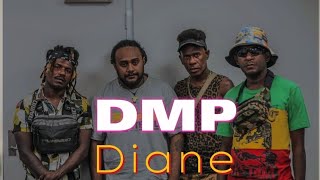 DMP - Diane [Lyric Video]🇸🇧2023
