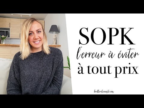 Vidéo: SOPK Et Dépression: Symptômes, Causes, Traitement Et Plus