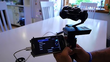 Litchi for DJI Osmo