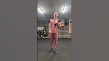 Give Gym Dumbbells some love - BW CrossFit Grimsby #crossfit #fitness #gym #fitfam #shorts