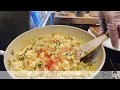 MAKE DO AT THE CABIN VEGAN BREAKFAST SCRAMBLE  | Connie&#39;s RAWsome kitchen