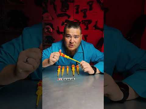 🪛 Набор отвёрток